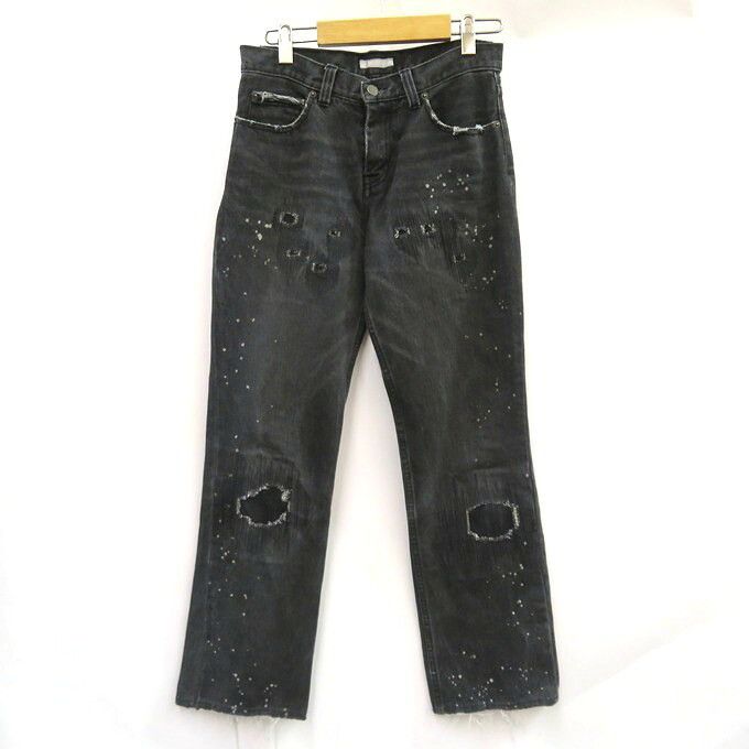 Number (N)ine NUMBER (N)INE denim | Grailed