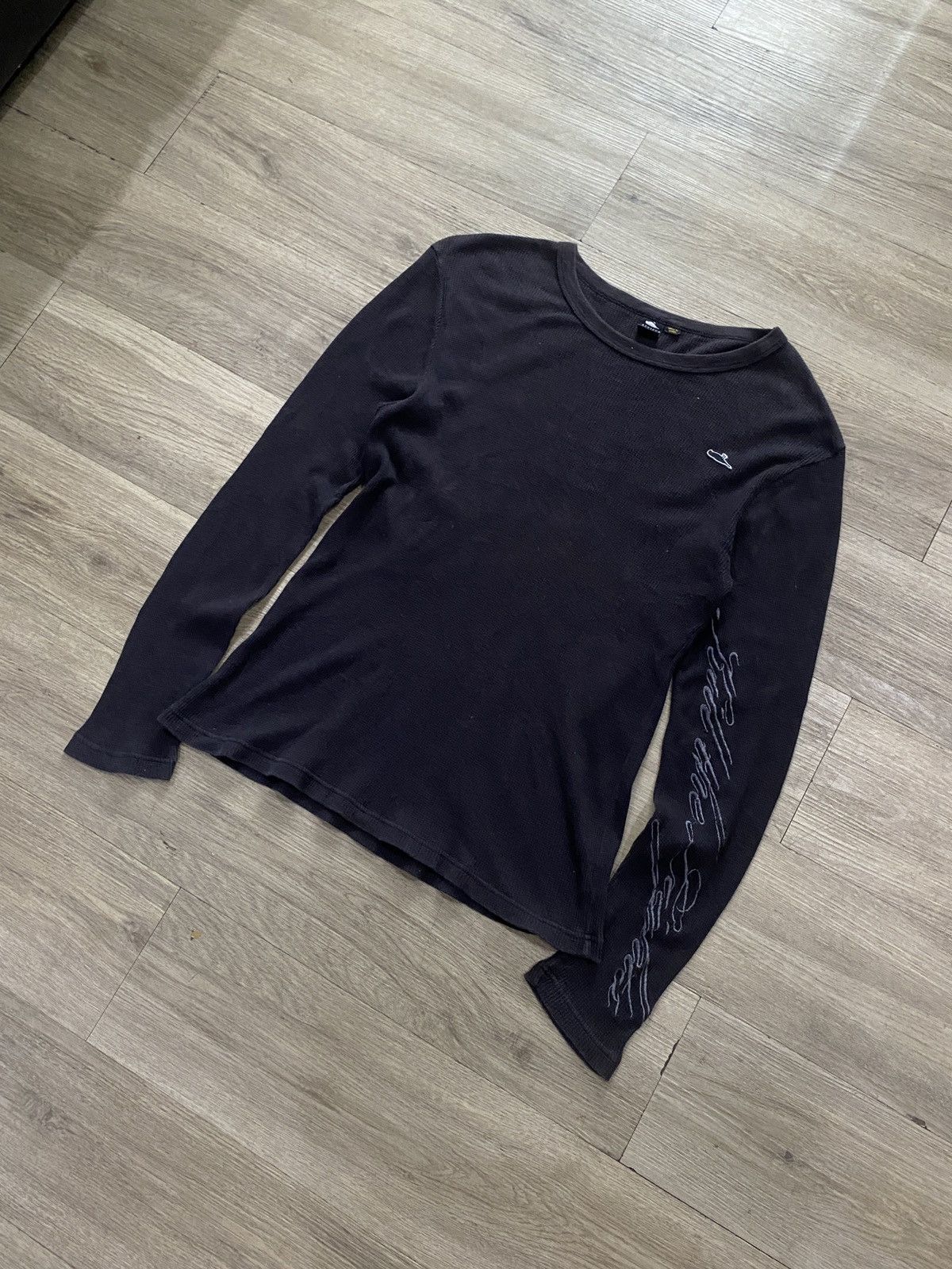 Beauty Beast × If Six Was Nine × Other Longsleeve Atticus y2k if six was nine style Size M / US 6-8 / IT 42-44 - 2 Thumbnail