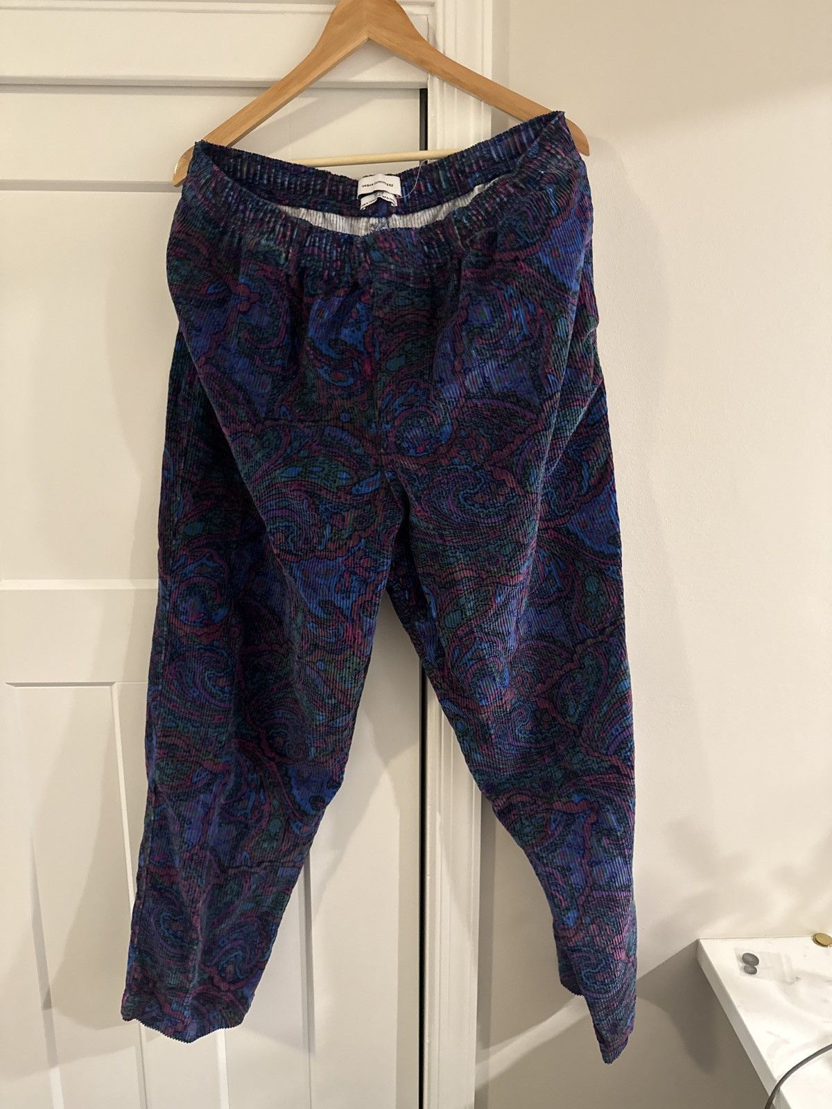 Other Corduroy pants Size US 32 / EU 48 - 1 Thumbnail