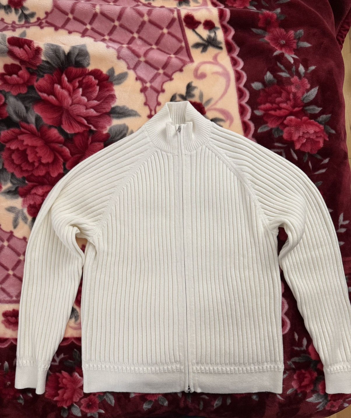 Aime Leon Dore Aime Leon Dore Drop Needle Full-Zip Hoodie “Pristine” XXL Size US XL / EU 56 / 4 - 1 Thumbnail
