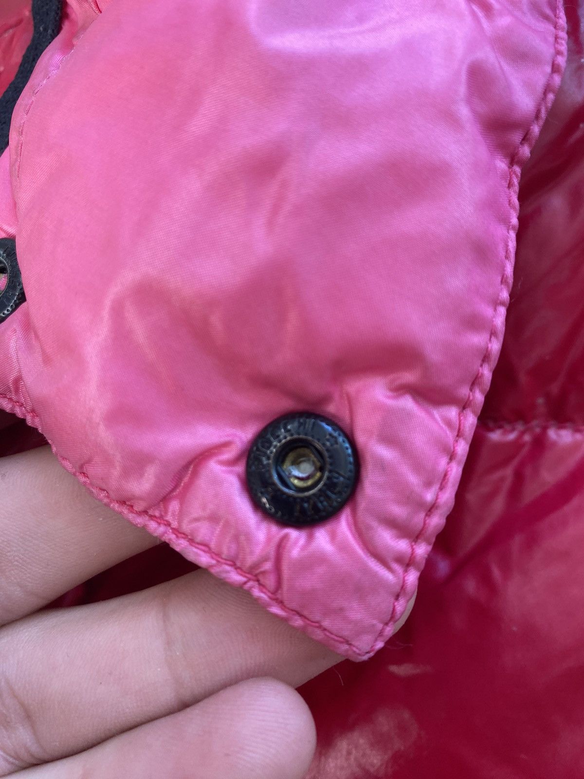 Moncler Moncler Puffer Jacket Size XS / US 0-2 / IT 36-38 - 7 Thumbnail