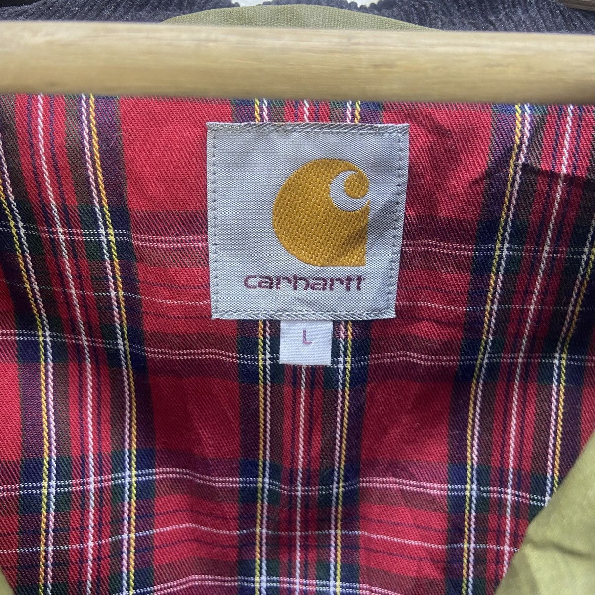 Carhartt Wip Carhartt WIP James Jacket Size US M / EU 48-50 / 2 - 21 Thumbnail