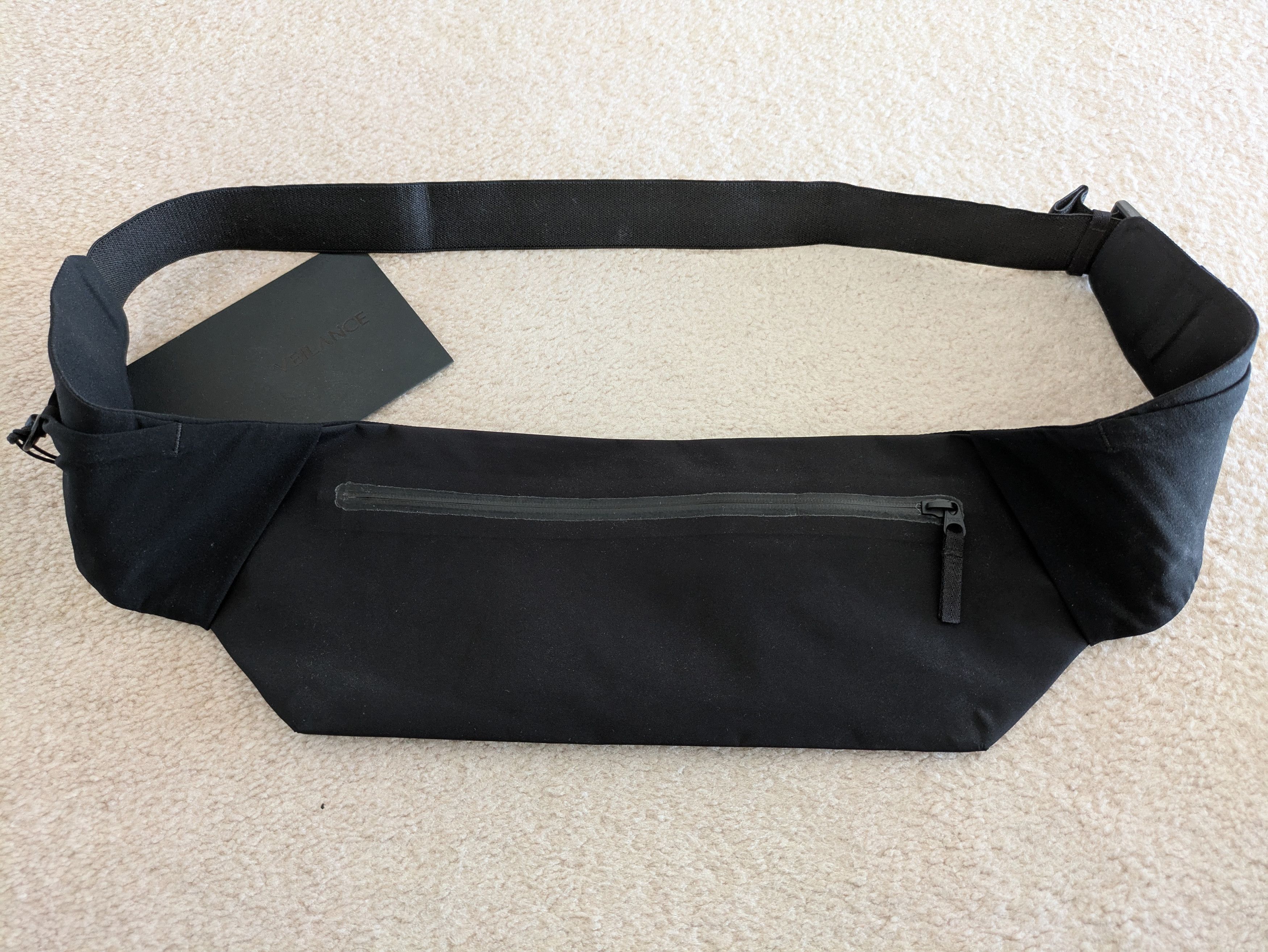 Arc'teryx System A Kraft Waist Pack | Grailed