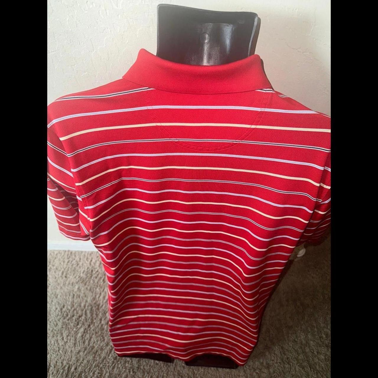 Designer Mens Used Fairway Greene Size US L / EU 52-54 / 3 - 3 Thumbnail