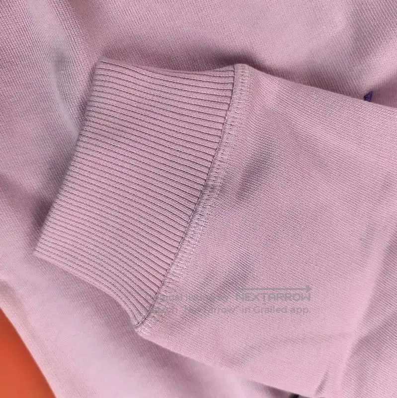 Kenzo Kenzo Pink Tiger Head Long Sleeve Sweater . Size L / US 10 / IT 46 - 7 Thumbnail