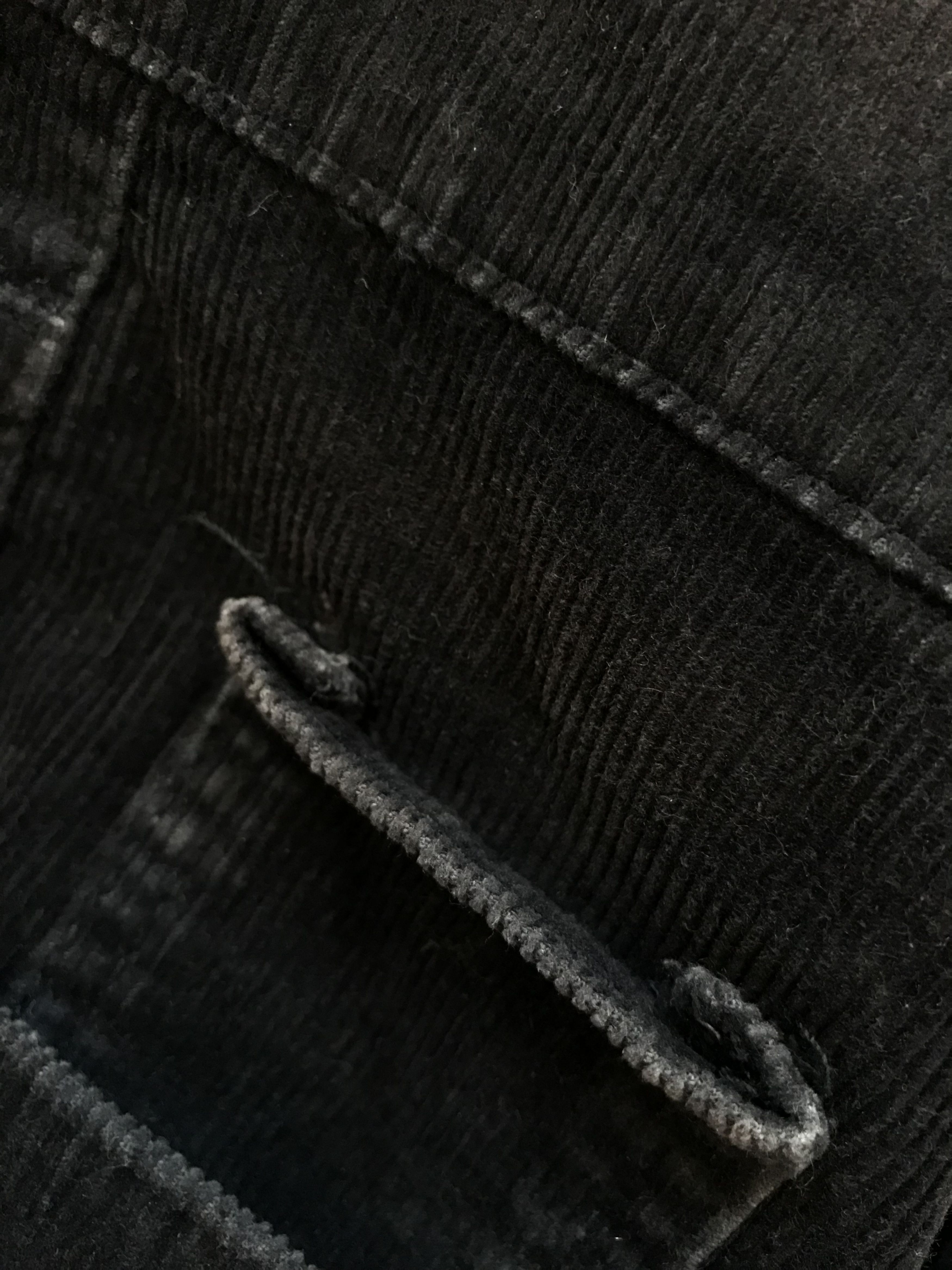 Versace × Versace Jeans Couture Vintage Versace Corduroy Pants Size US 34 / EU 50 - 13 Thumbnail