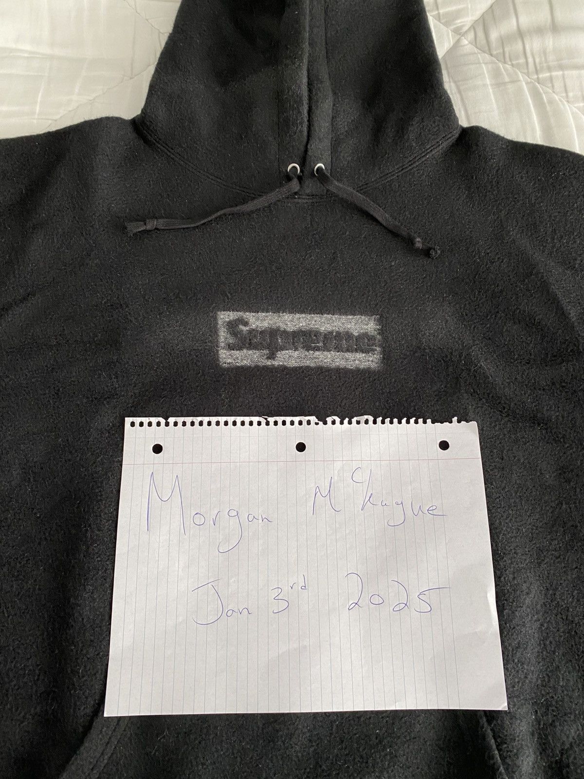 Supreme Inside Out Box logo Size US M / EU 48-50 / 2 - 1 Thumbnail
