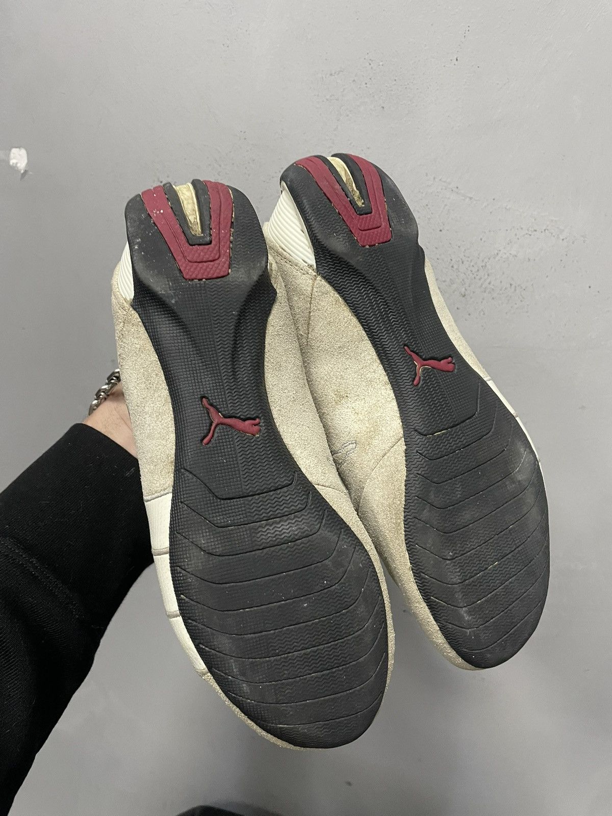 Puma Puma speed cat mostro 2000s style low shoes y2k Size US 6 / IT 36 - 6 Thumbnail