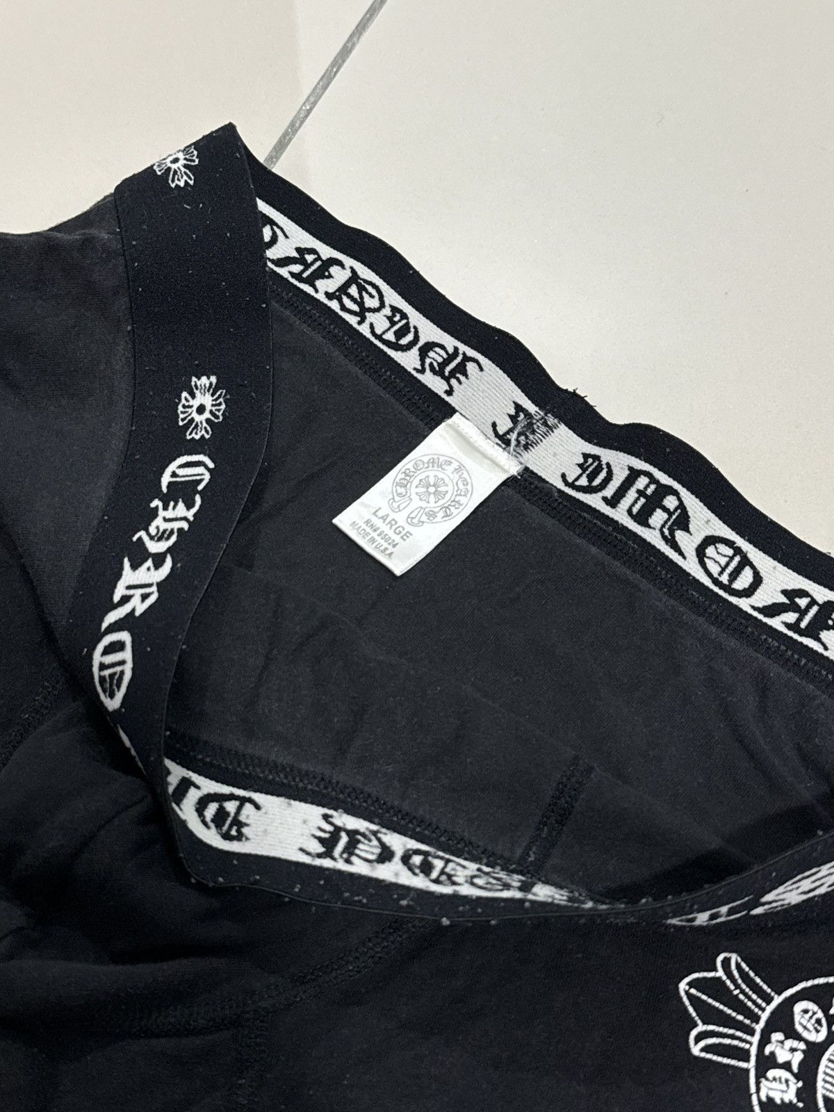 Helmut Lang Combo branded underwear Size US 32 / EU 48 - 10 Thumbnail