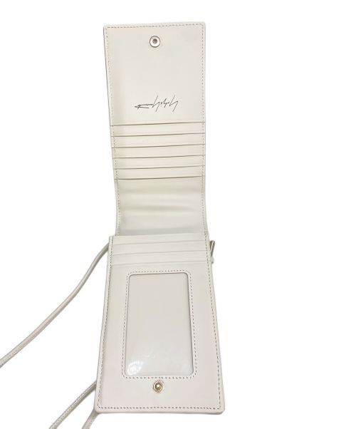 Yohji Yamamoto Y-3 yohji yamamoto smartphone shoulder Size ONE SIZE - 5 Thumbnail