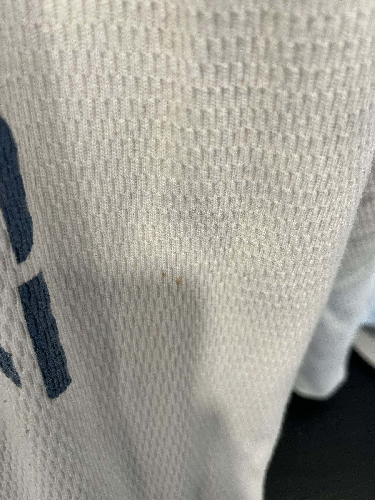 Polo Ralph Lauren × Vintage Y2K polo sport long sleeve thermal shirt Size US XXL / EU 58 / 5 - 3 Thumbnail