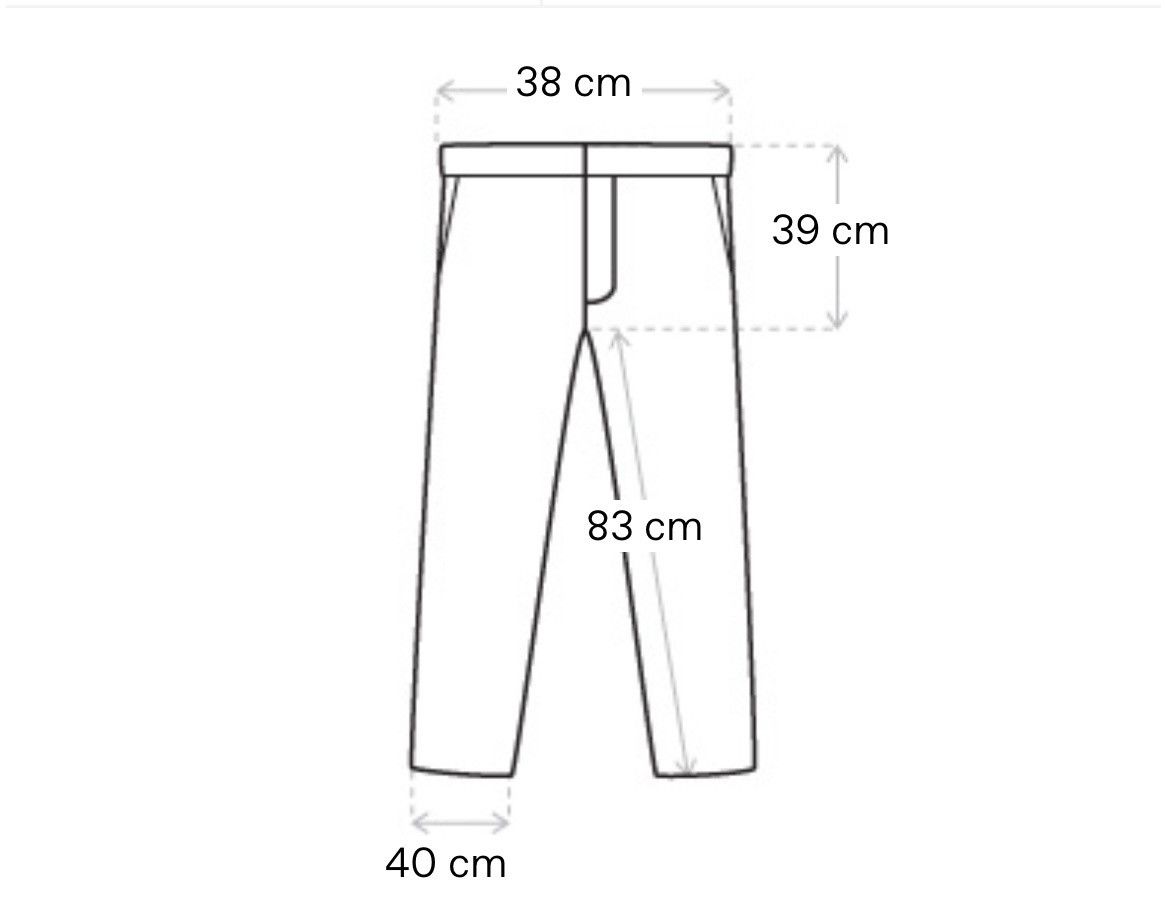 Rick Owens Rick owens drkshdw mainline cargo belas pants sz46 Size US 30 / EU 46 - 7 Thumbnail