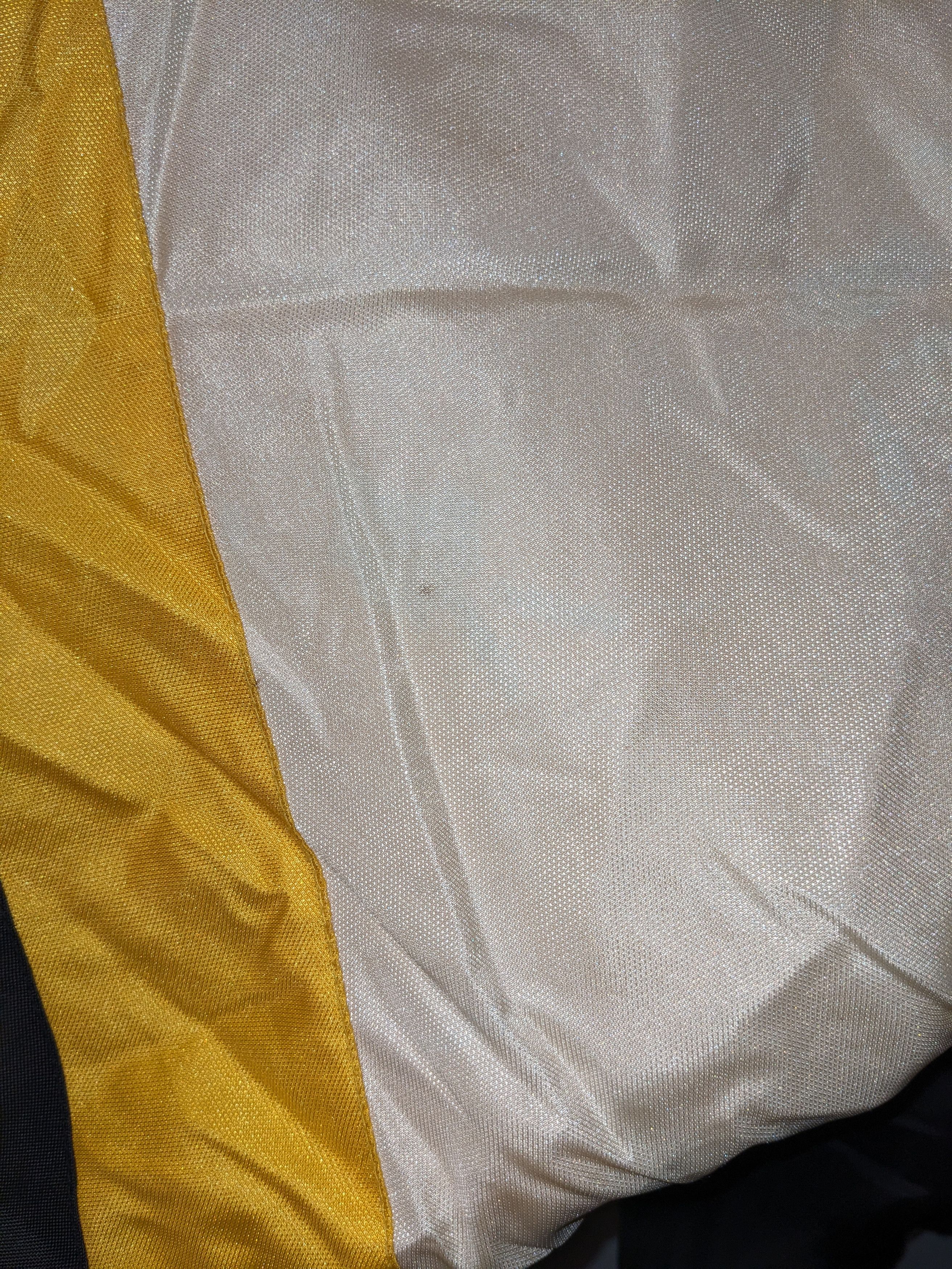 Pro Player × Vintage Vintage 90s Pittsburgh Steelers NFL Pro Player Jacket Size US XL / EU 56 / 4 - 3 Thumbnail