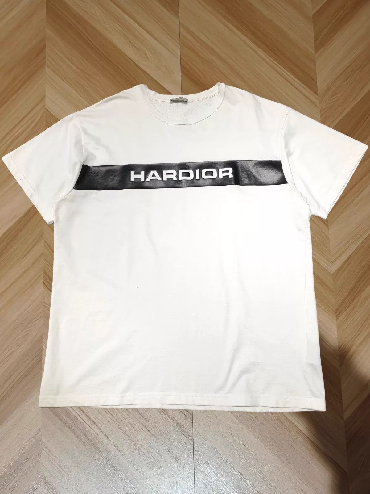 Dior Dior Short Sleeve Tee XL 99 New Size US XL / EU 56 / 4 - 2 Thumbnail