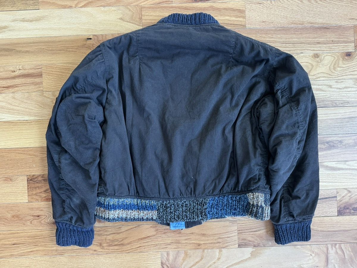 Story Mfg. SEED BOMBER - IRON BLACK WONKY-WEAR Size US S / EU 44-46 / 1 - 2 Thumbnail
