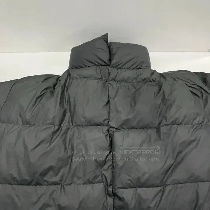 Balenciaga Balenciaga SS23 Logo Print Puffer Jacket. Size US M / EU 48-50 / 2 - 2 Thumbnail