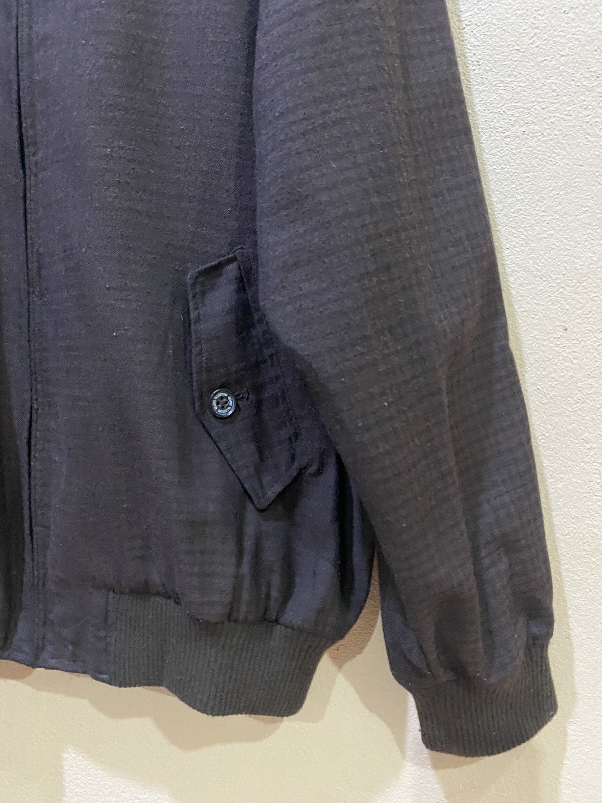 Gianni Valentino Gianni Valentino Italy Jacket Size US XL / EU 56 / 4 - 4 Thumbnail