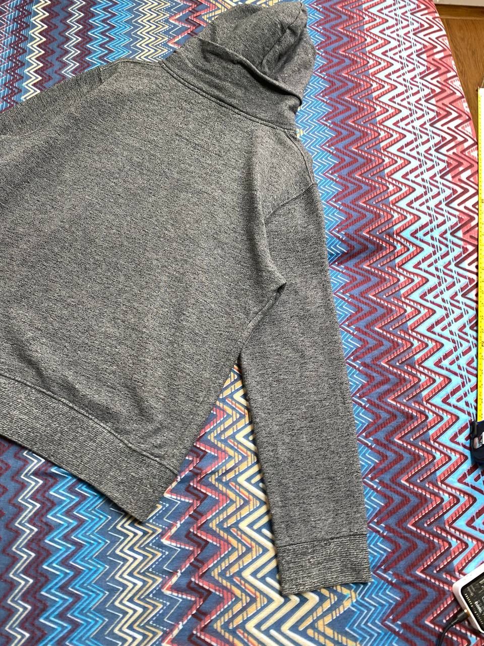True Religion SIZE 3XL vintage True Religion logo Sweatshirt hoodie Size US XXL / EU 58 / 5 - 17 Thumbnail