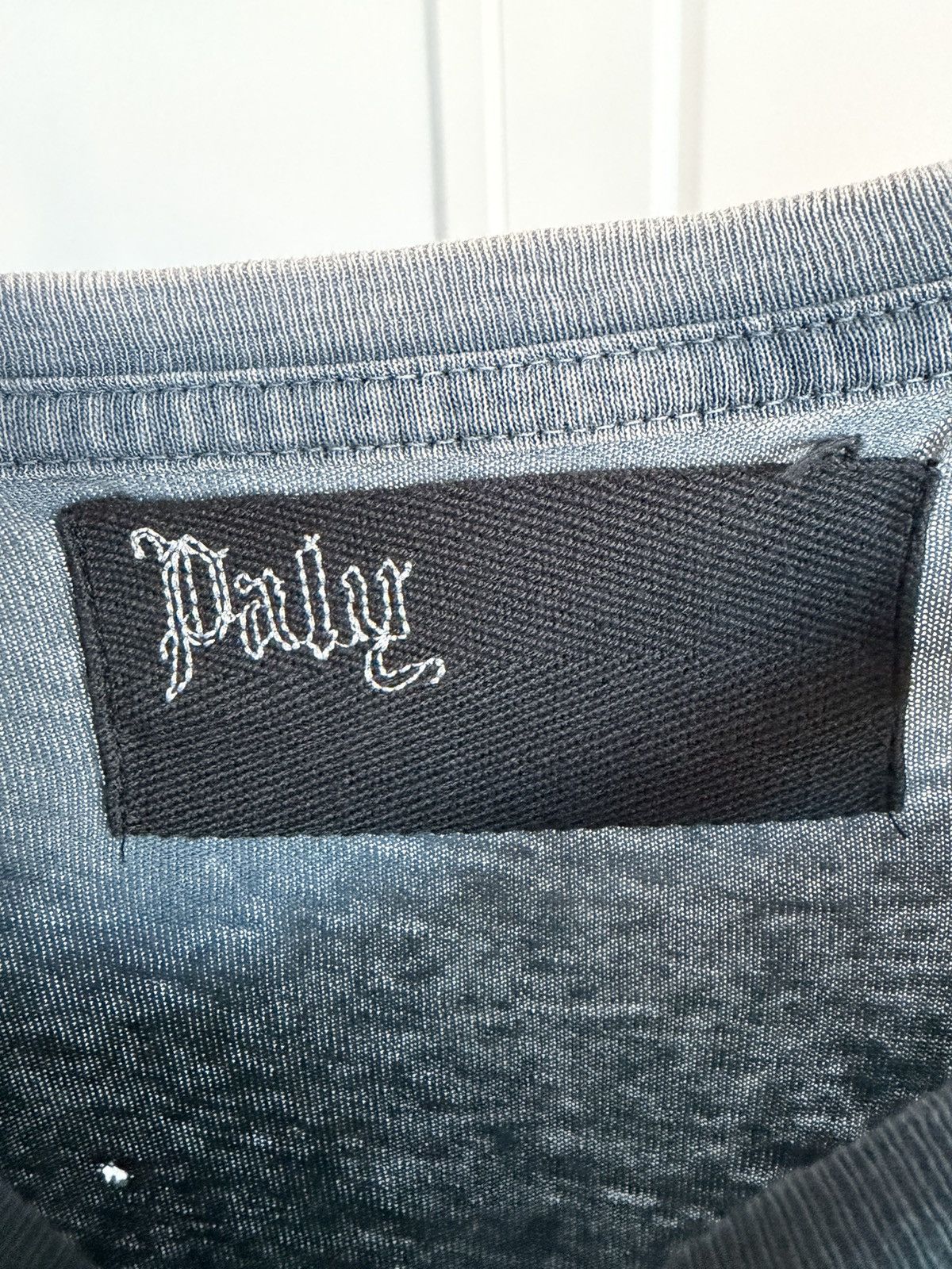 Paly Hollywood Paly Hollywood Maidstone Tee Shirt Size US XL / EU 56 / 4 - 3 Thumbnail