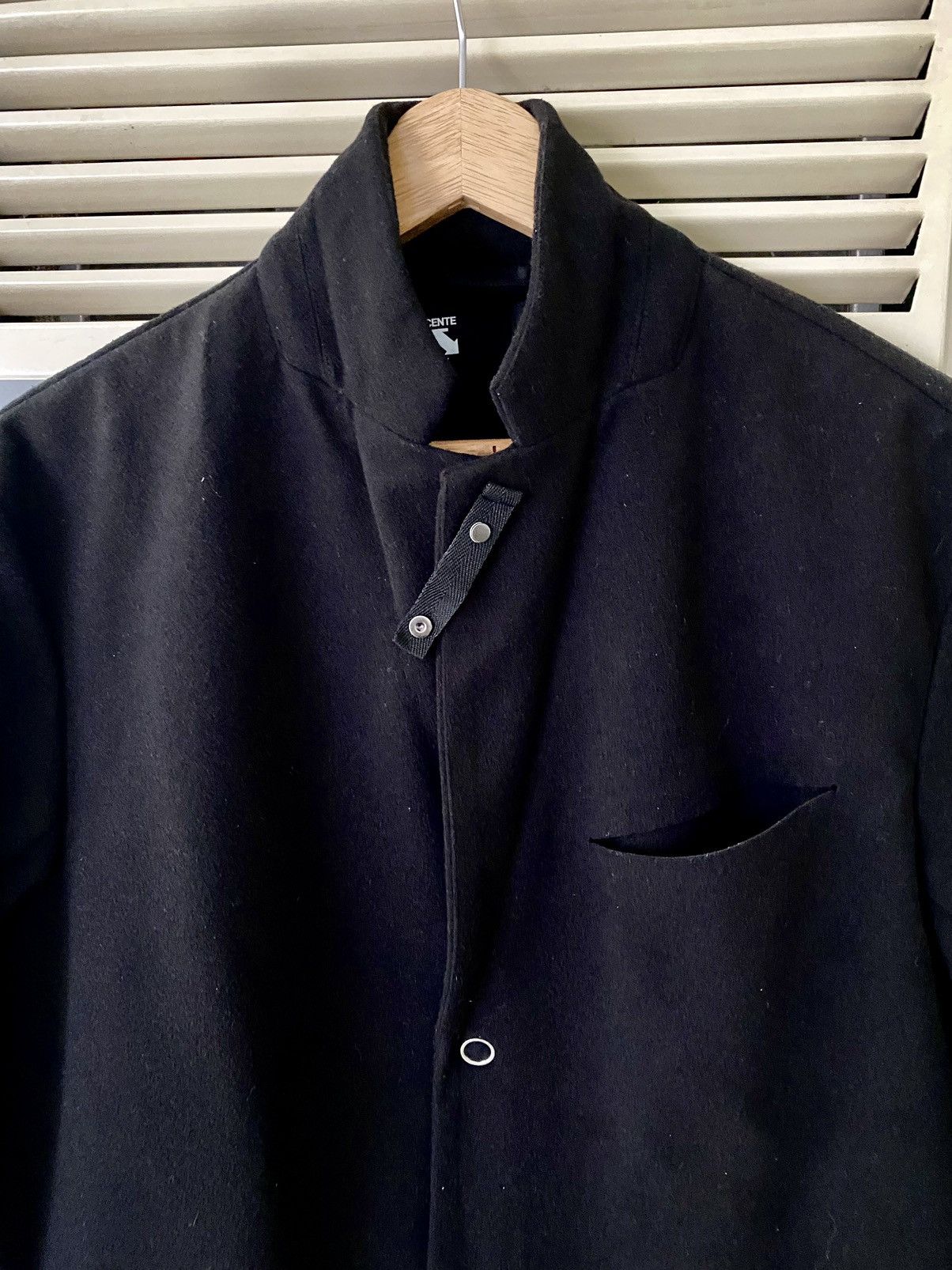 Descente × Japanese Brand Descente pause (allterrain) jacket Size US L / EU 52-54 / 3 - 3 Thumbnail