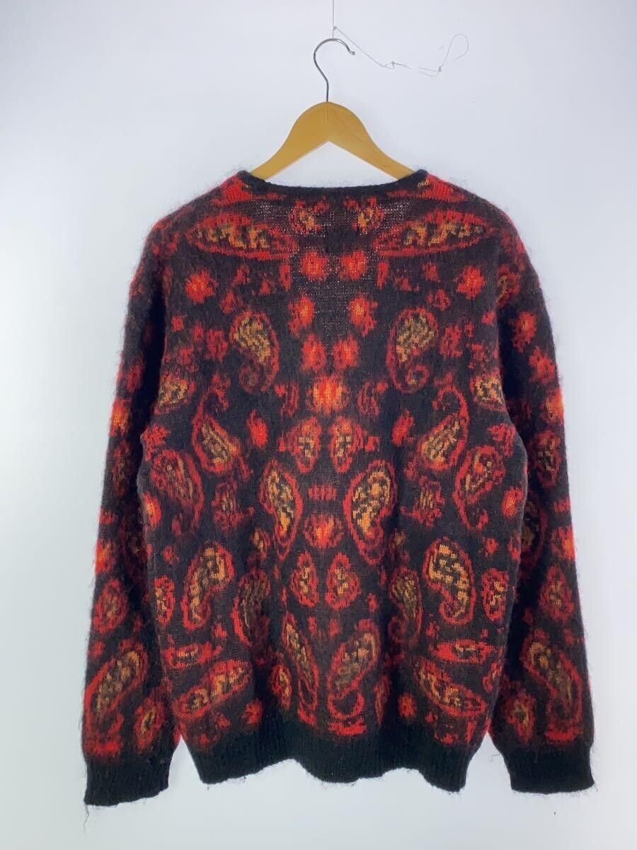 Needles Paisley Knit Cardigan Size US M / EU 48-50 / 2 - 2 Thumbnail