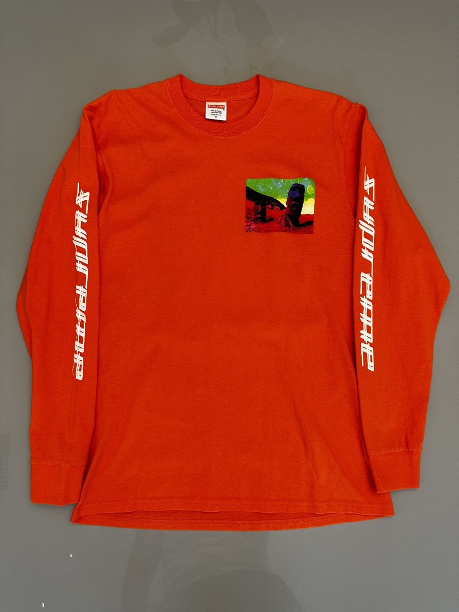 Supreme Supreme Stonehenge Size US M / EU 48-50 / 2 - 2 Thumbnail