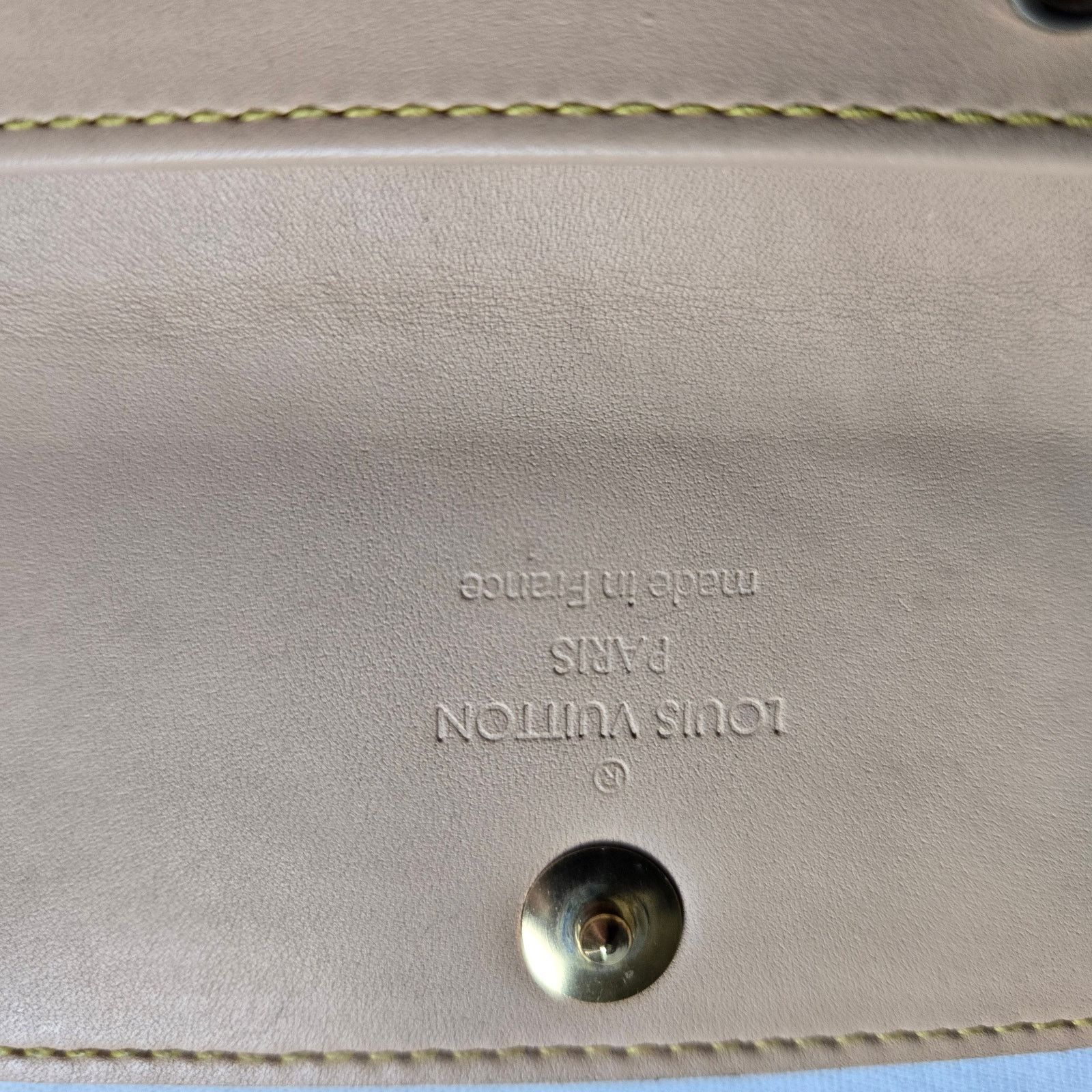 Louis Vuitton Louis Vuitton Murakami Monogram Key Case or Holder Size ONE SIZE - 8 Thumbnail