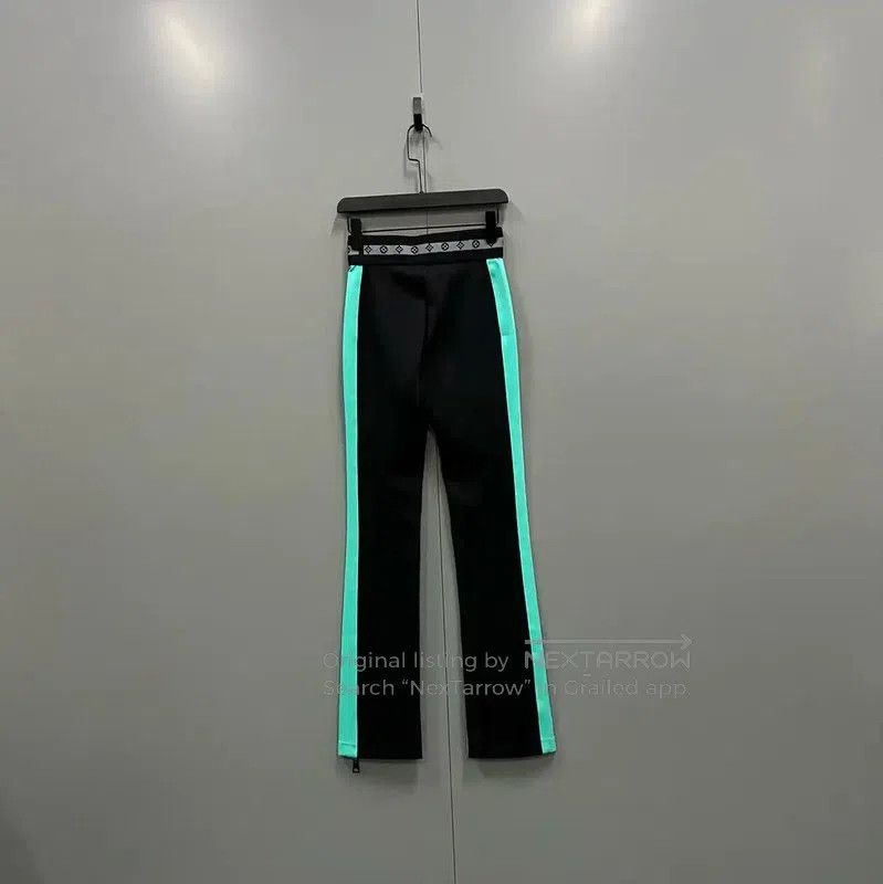 Other Louis Vuitton Summer Color Block Casual Pants . Size 30" / US 8 / IT 44 - 2 Thumbnail