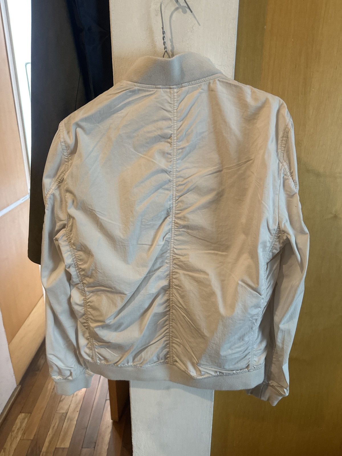 Allsaints All Saints Light Bomber Jacket Size US S / EU 44-46 / 1 - 2 Thumbnail