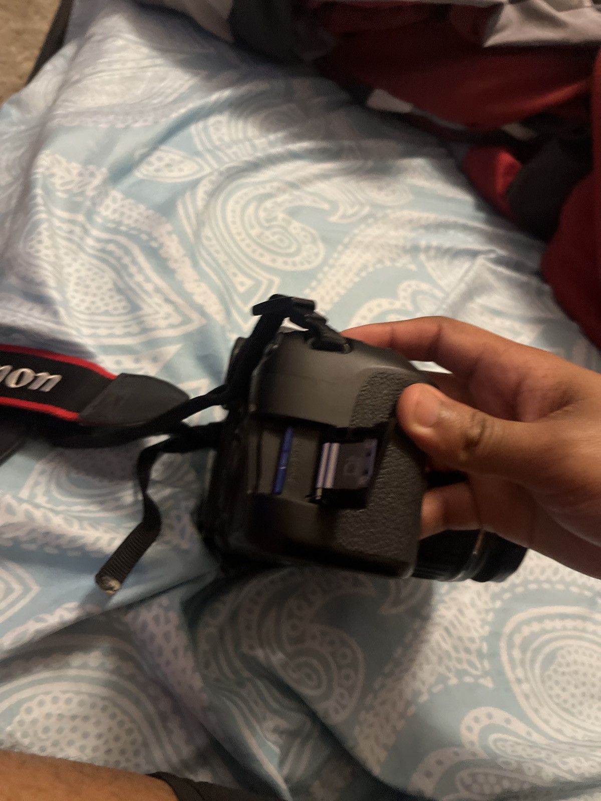 Canon Canon eos 60d Size ONE SIZE - 3 Thumbnail