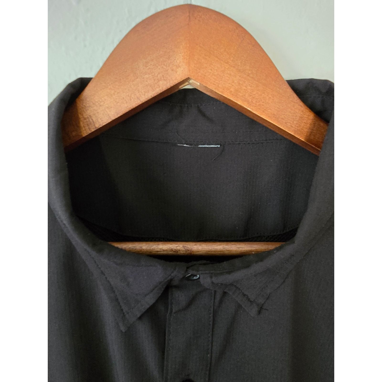 Harley Davidson Harley Davidson Button Up Mile High Ventilated XL Shirt Size US XL / EU 56 / 4 - 6 Thumbnail