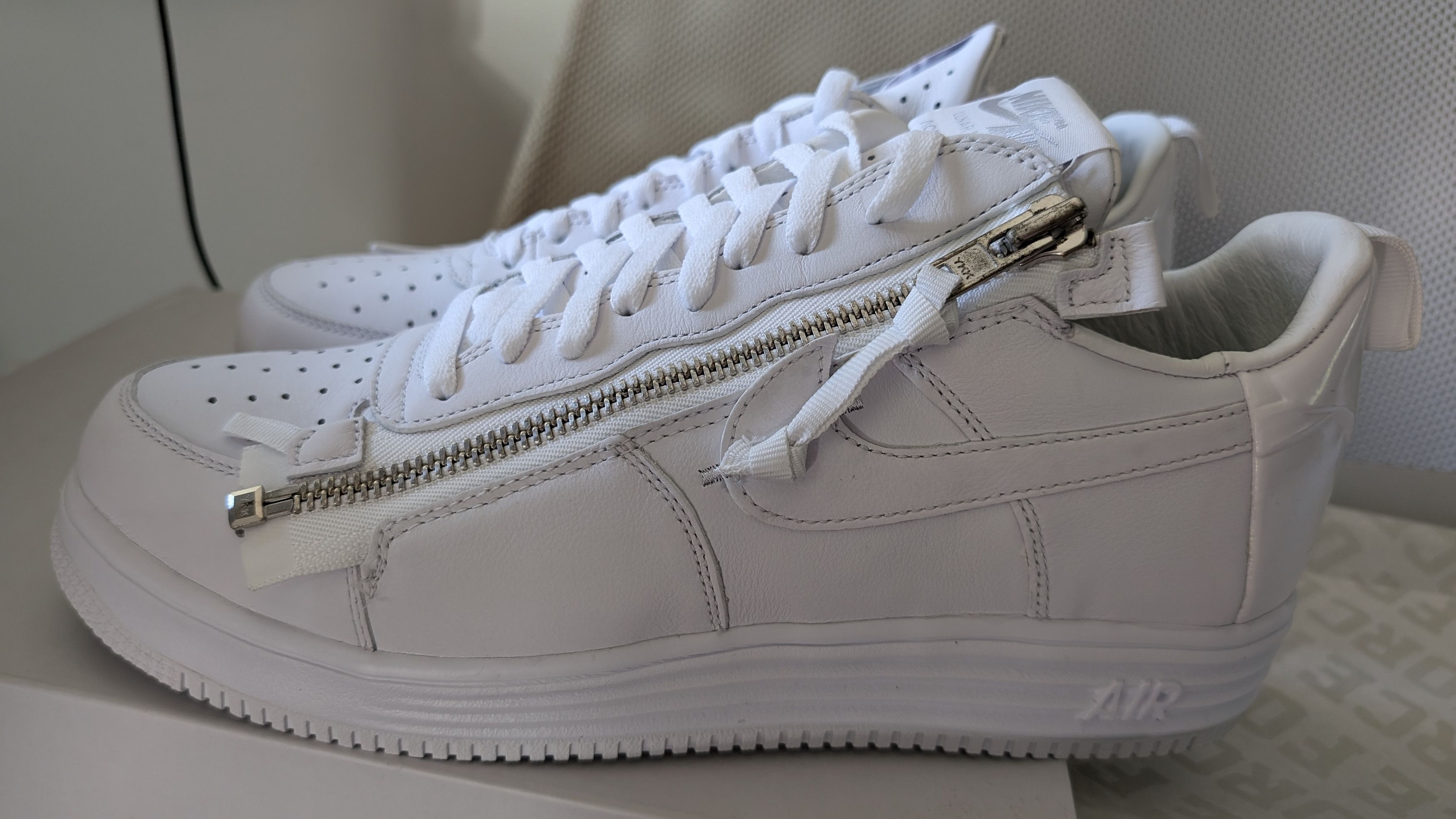 NIKE LUNAR FORCE 1 × ACRONYM '17 sddefault.jpg