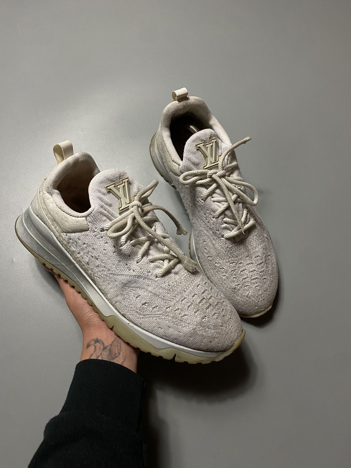 Adidas yeezy louis vuitton clearance