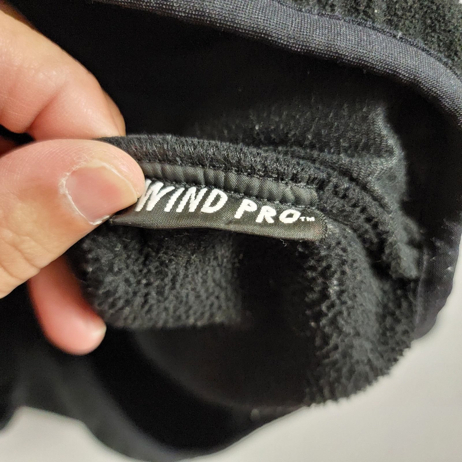 L.L. Bean LL Bean Wind Pro Polartec Fleece Zip Up Jacket Sz XL (262) Size US XL / EU 56 / 4 - 5 Thumbnail