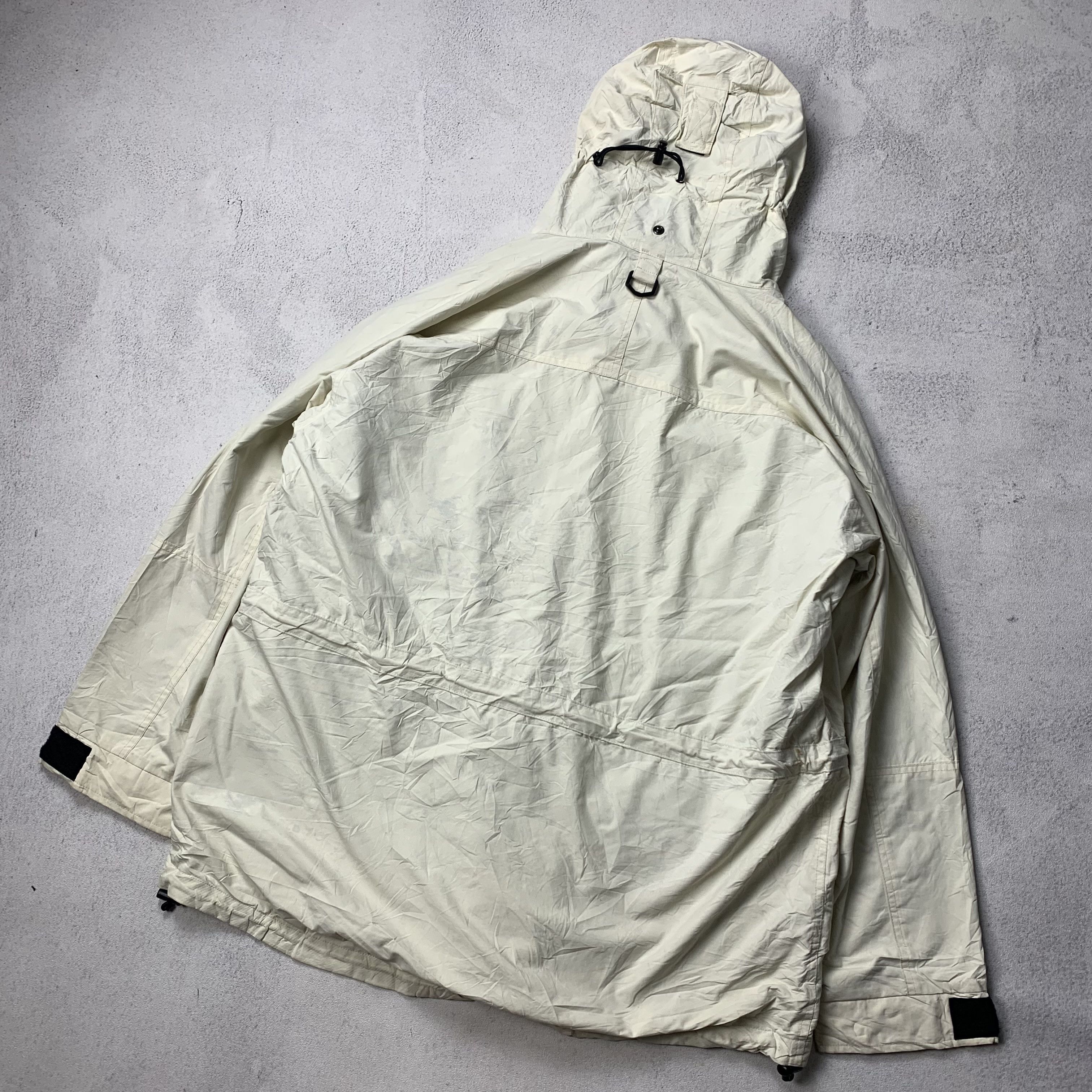 Polo Ralph Lauren Polo Sport Ralph Lauren Hunting Jacket Outdoor Gorpcore Size US XL / EU 56 / 4 - 5 Thumbnail