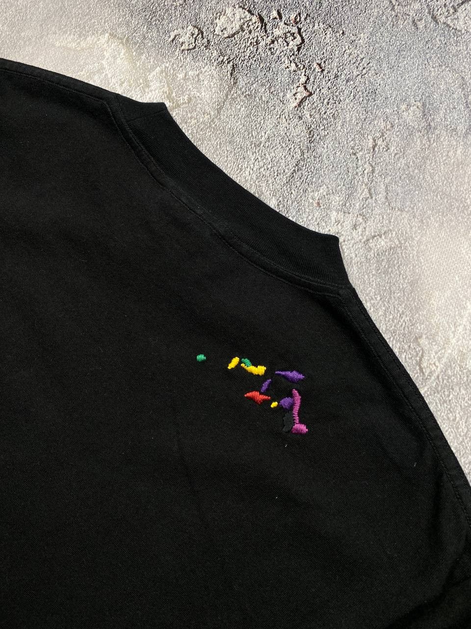 Missoni × Palm Angels PALM ANGELS x MISSONI "MIND" TEE Size US M / EU 48-50 / 2 - 4 Thumbnail