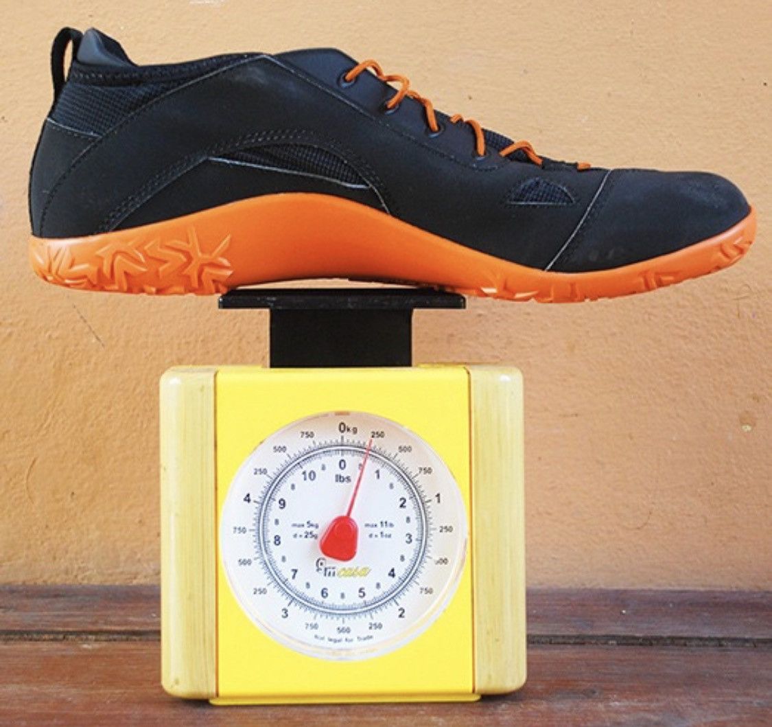 Lounge Lizard Kross Scramble II M Lizard Kross Scramble II- Vibram techno Size US 12.5 / EU 45-46 - 7 Thumbnail