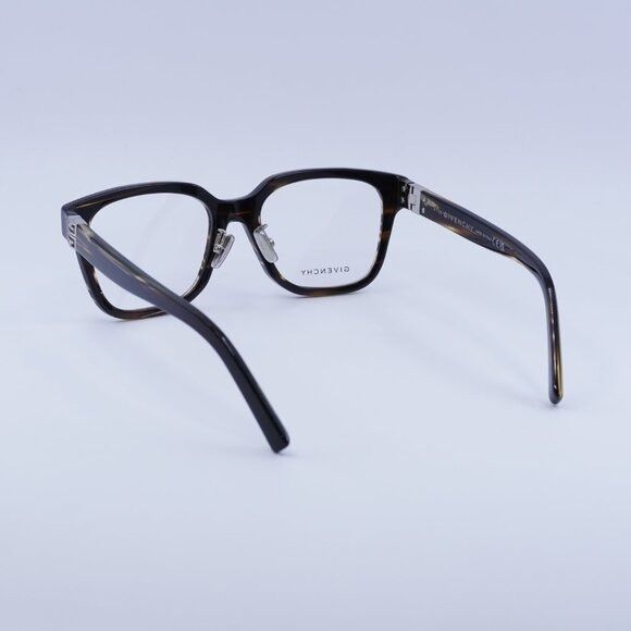 Givenchy 🕶️ New Givenchy GV50040F 056 Havana Eyeglasses 53mm Size ONE SIZE - 7 Thumbnail