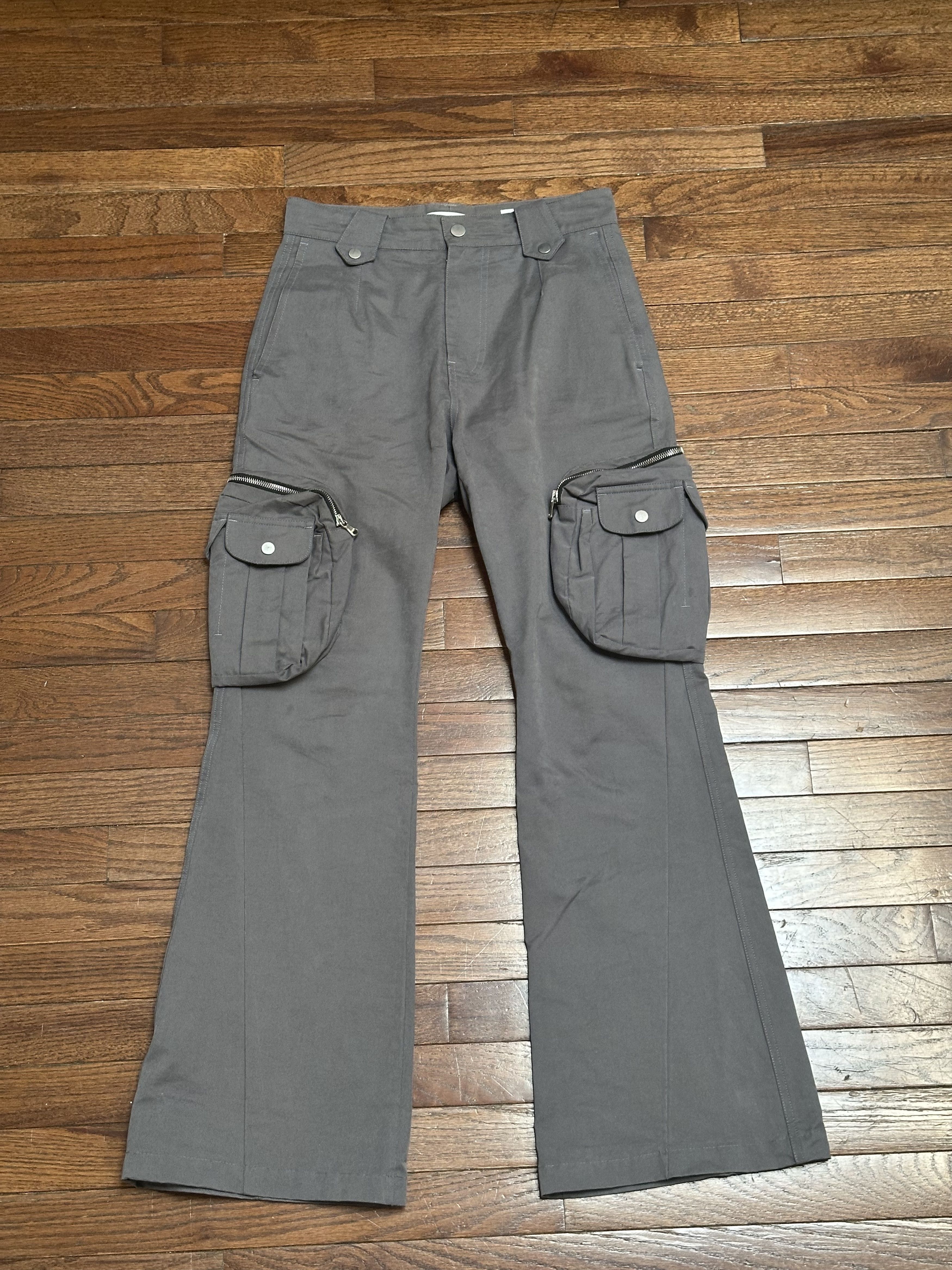 FFFPOSTALSERVICE Zip Trouser 32 FFFPOSTALSERVICE Zip Trouser 32