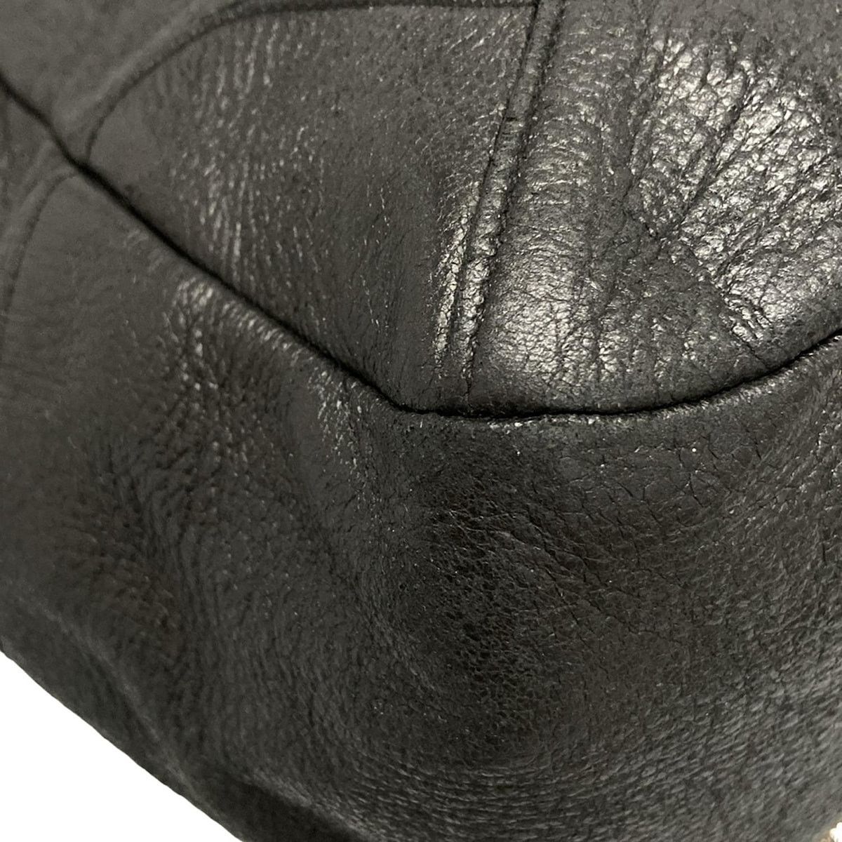 Prada PRADA Logo Shoulder Bag BR3797 Size ONE SIZE - 6 Thumbnail
