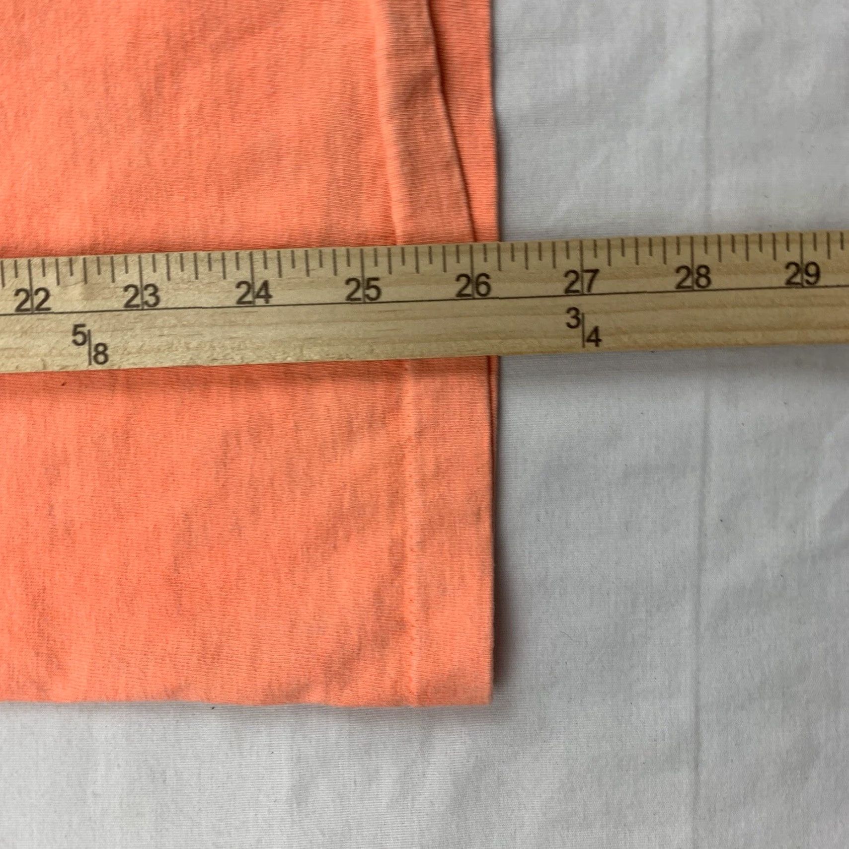 Paradise VINTAGE Edisto Beach Shirt Adult Medium Pink Ocean Tropical Paradise Nature 80s Size US M / EU 48-50 / 2 - 5 Thumbnail