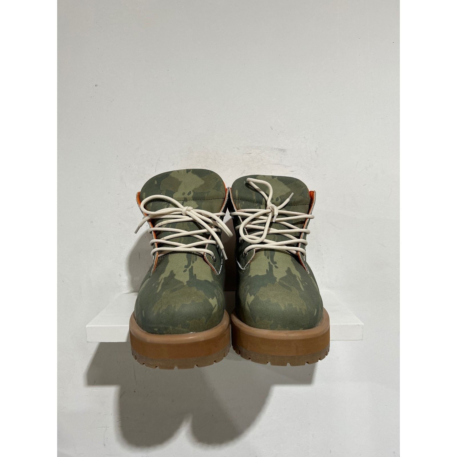PDF PDF STRADA CAMO BOOT SIZE 10 PREOWNED Size US 10 / EU 43 - 3 Thumbnail