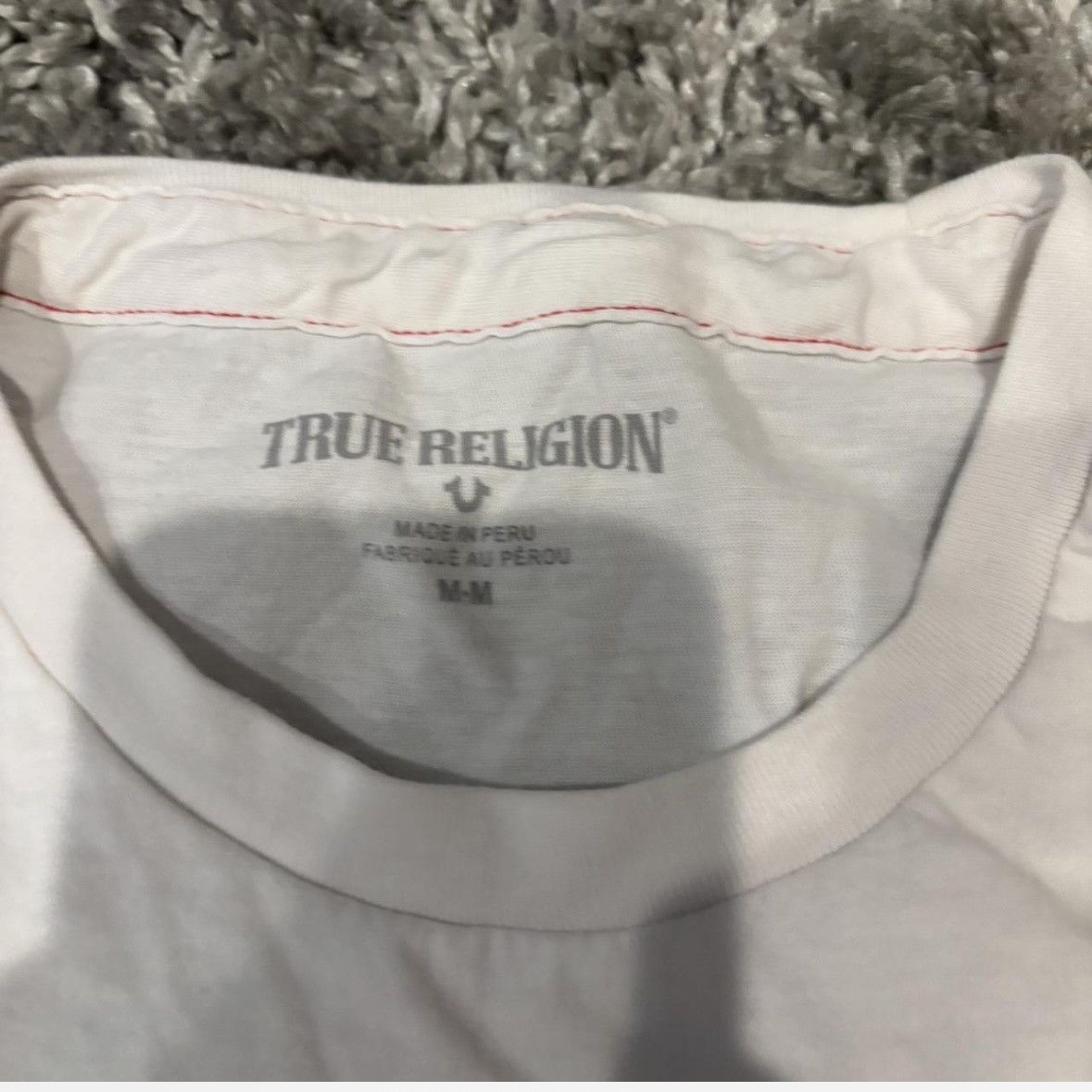 True Religion True Religion Long Sleeve Size US M / EU 48-50 / 2 - 4 Thumbnail