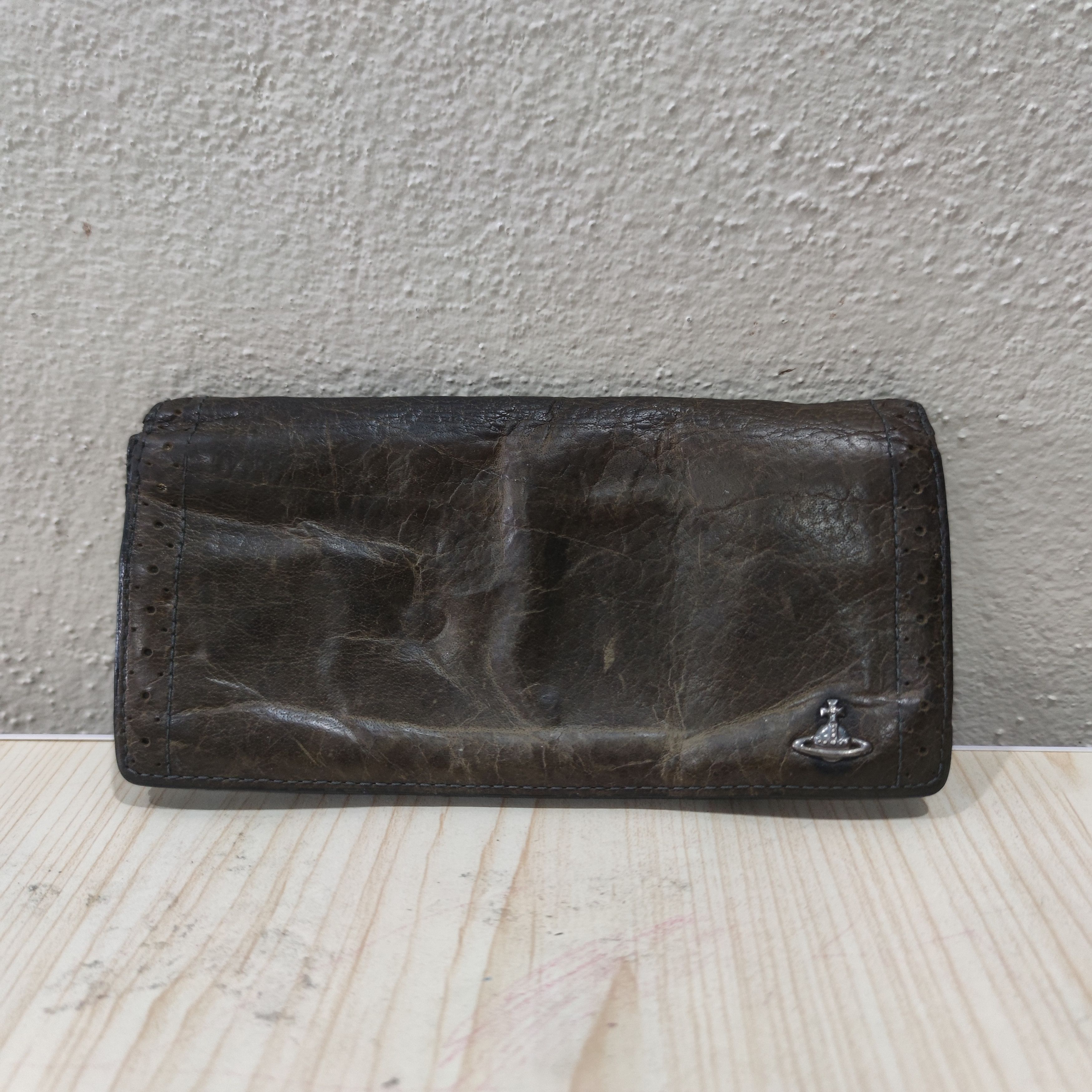 Vivienne Westwood archive skull Wallet ☆ Vivienne Westwood archive skull Wallet Vivienne Westwood archive