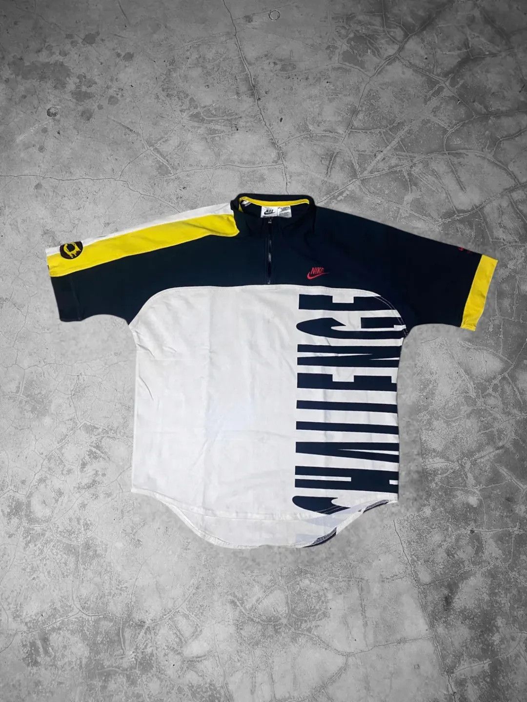 Nike Nike agashi Size US L / EU 52-54 / 3 - 1 Thumbnail