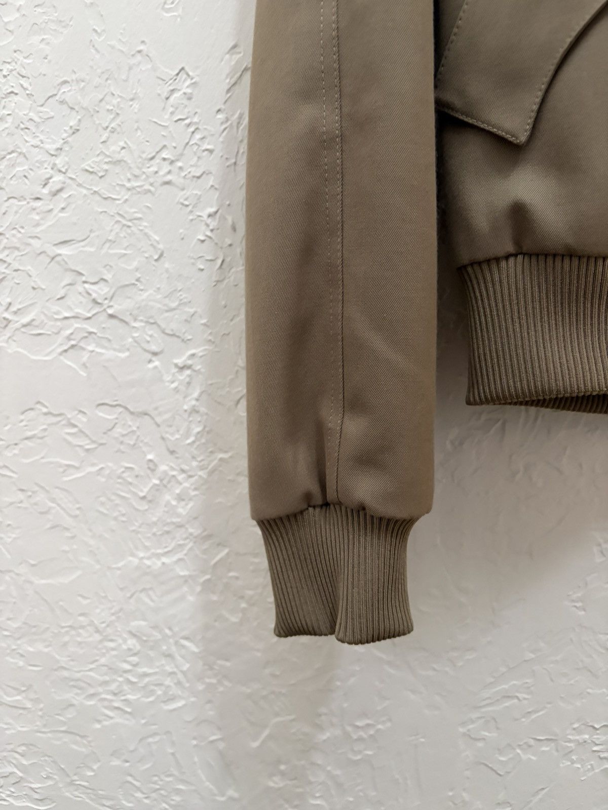 Celine Celine Jacket 44 Size US S / EU 44-46 / 1 - 7 Thumbnail