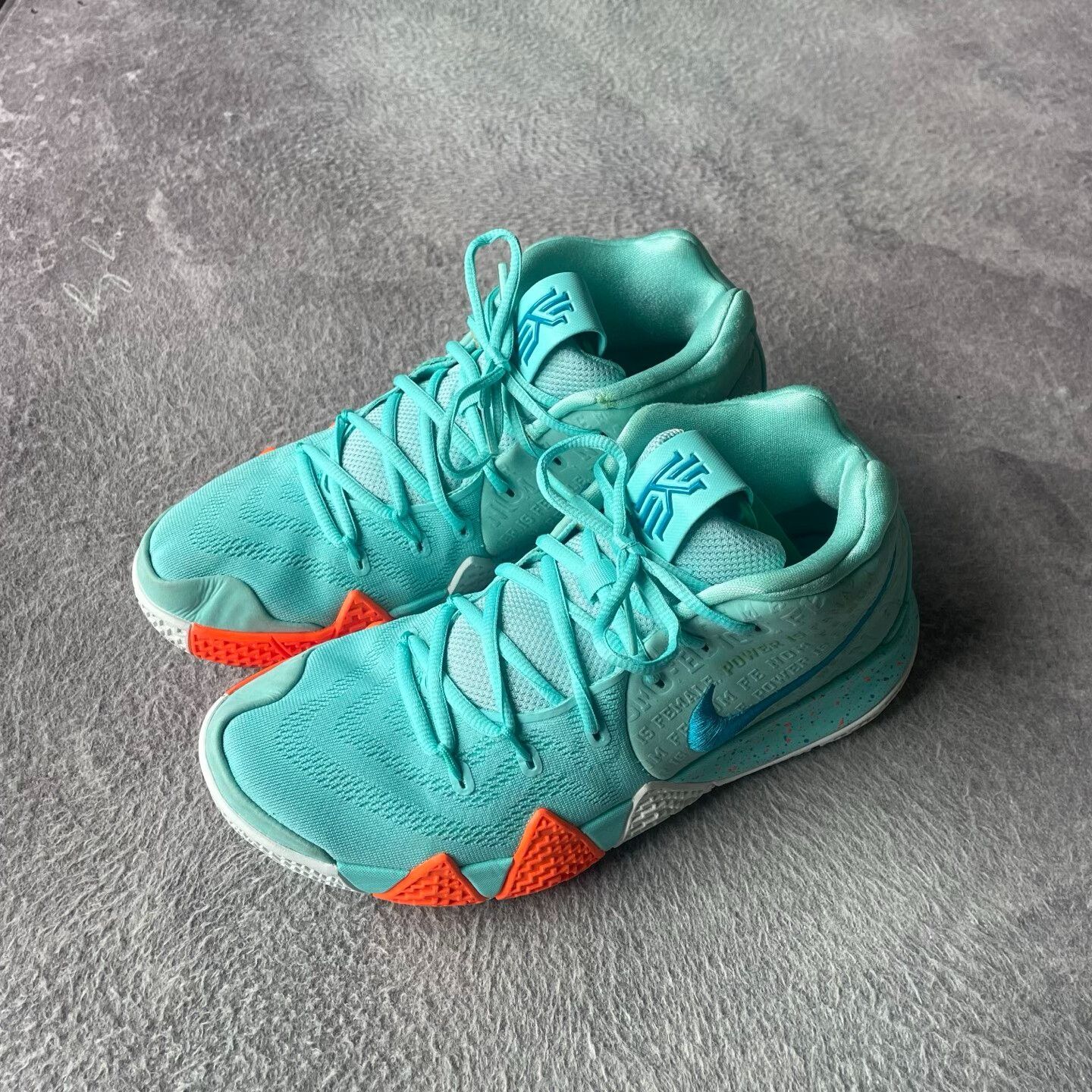 Nike Nike Lowtop Sneakers 43 Men Size US 10 / EU 43 - 1 Thumbnail