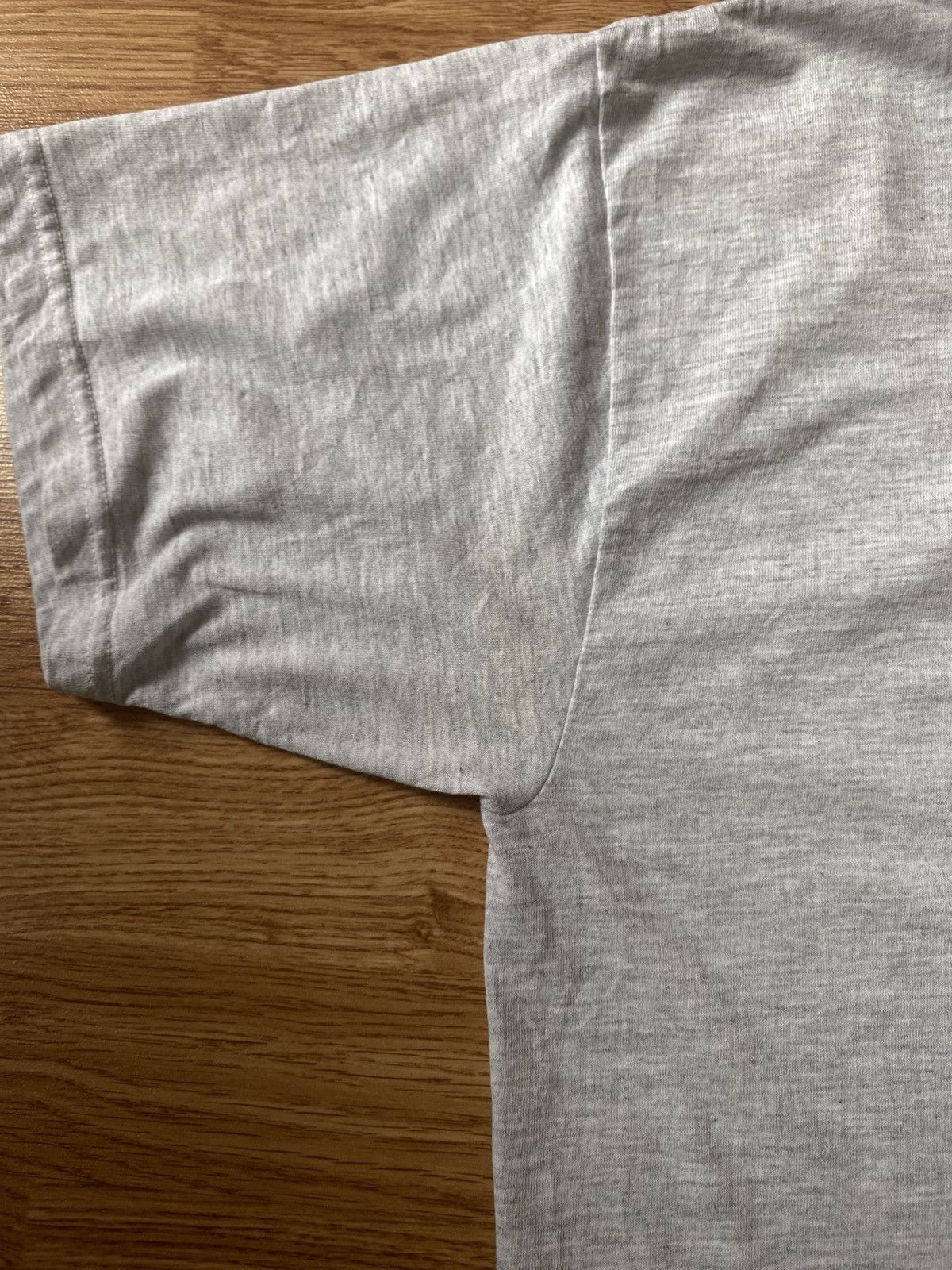Vintage I pledge to drug free Size US L / EU 52-54 / 3 - 4 Thumbnail
