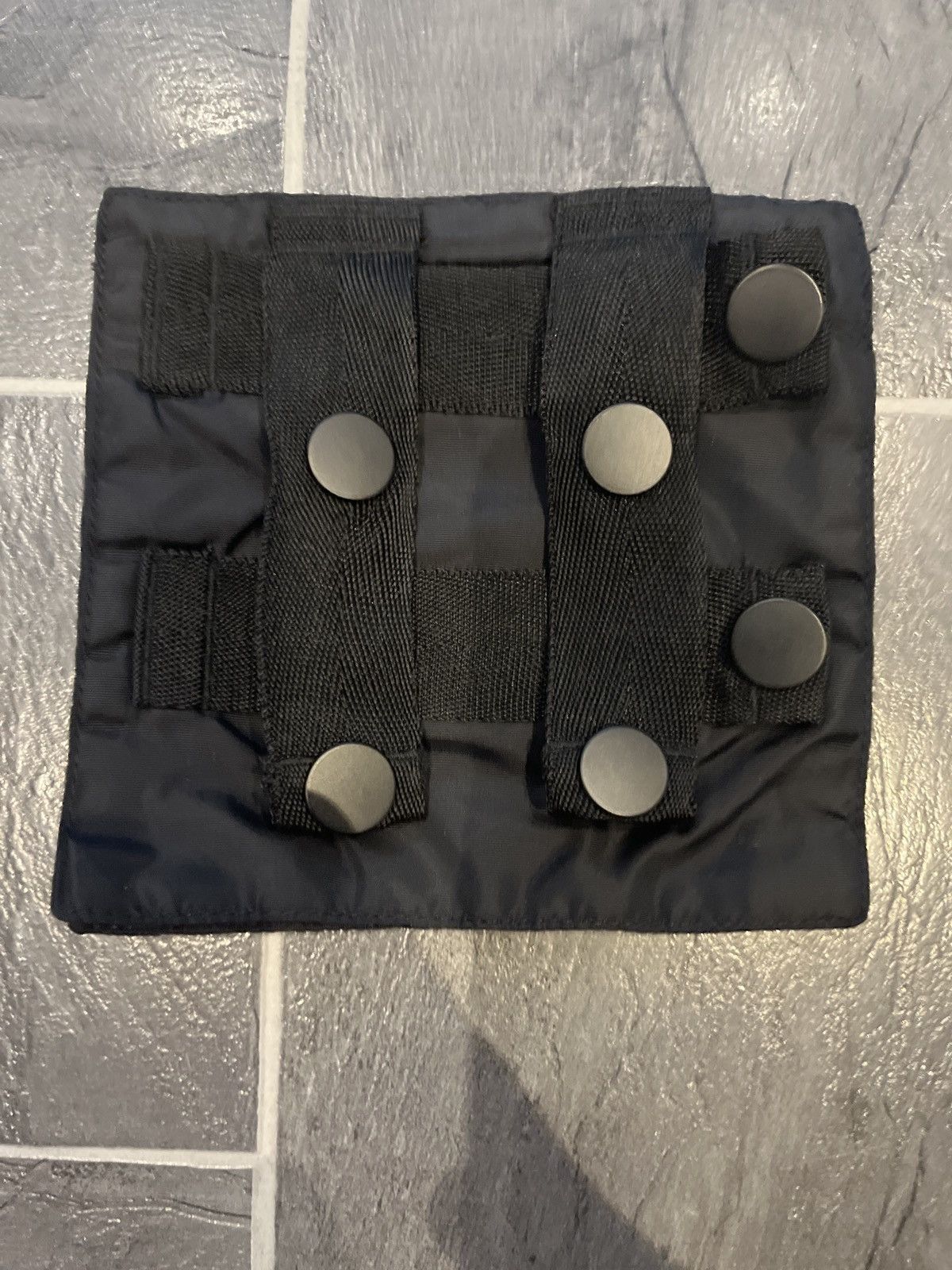 MCQ Mcq blockchain shorts Size US 30 / EU 46 - 4 Thumbnail