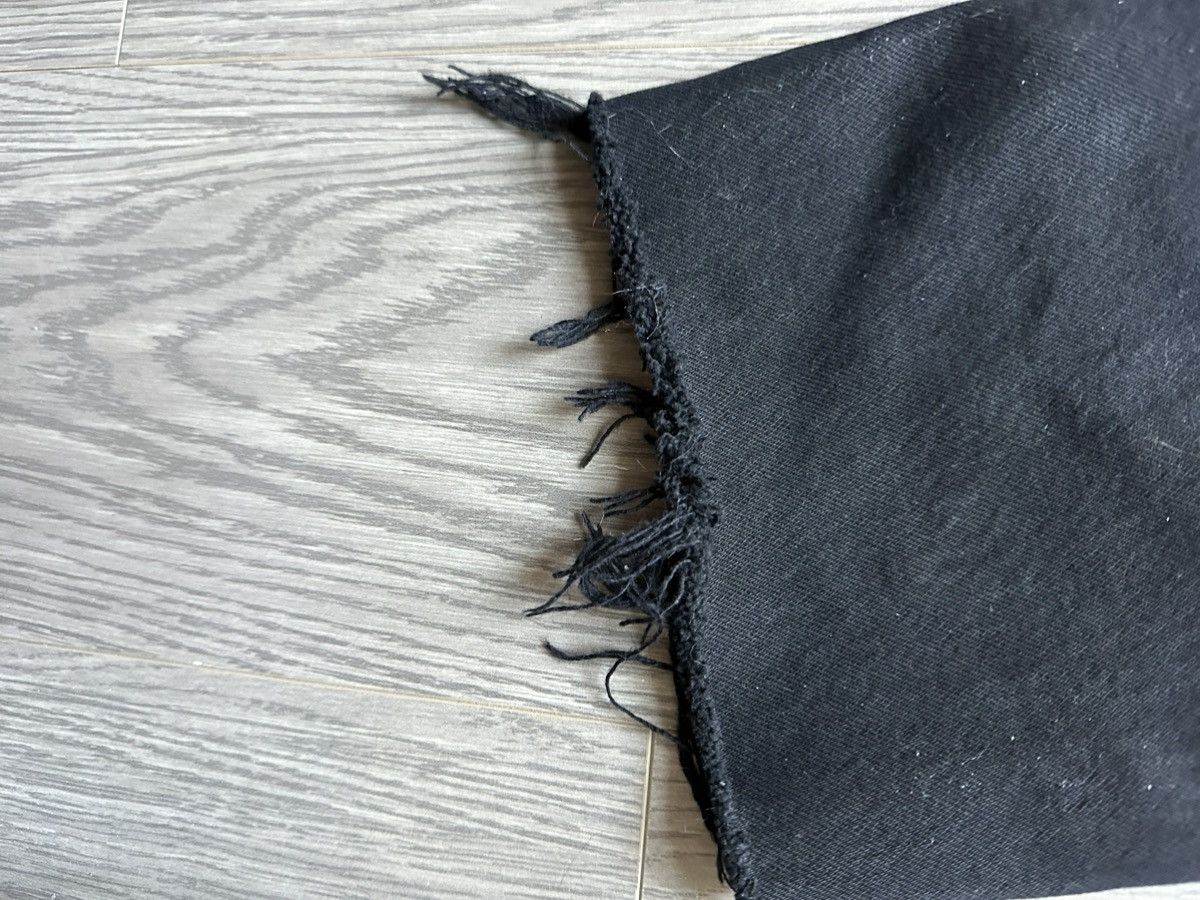 Gallery Dept. Gallery Dept. Denim Size US 33 - 19 Thumbnail